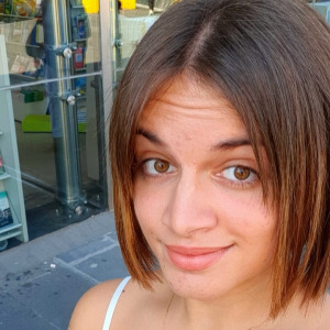 Francesca Piantarosa