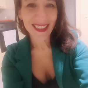 Luana Scalia