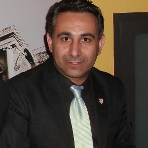 Luigi Manzo