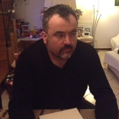 Massimiliano Bellavista