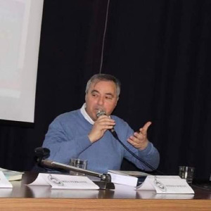 Nicola Giocondo