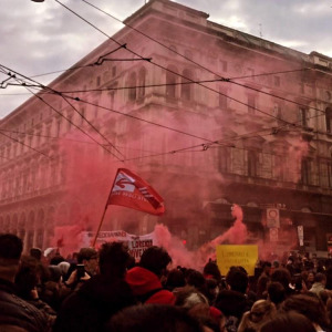 Unione degli Studenti
