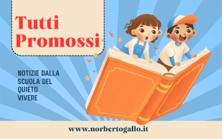 TUTTI PROMOSSI