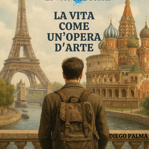 La vita come un’opera d’arte: Un viaggio alla ricerca della felicità perduta 