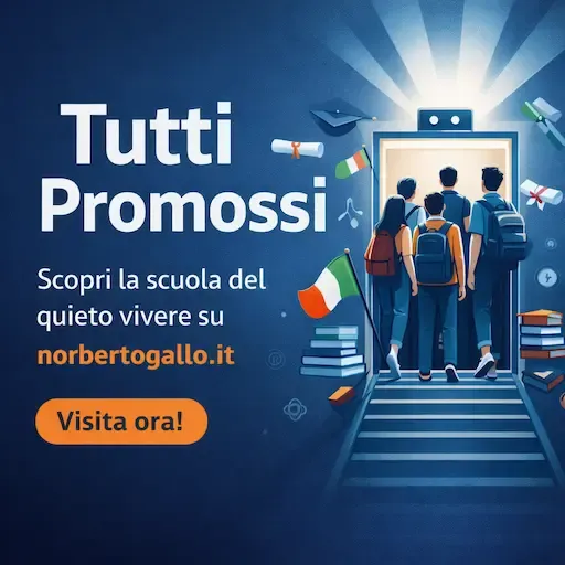 TUTTI PROMOSSI