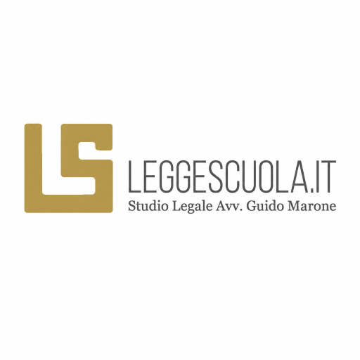 Legge Scuola 